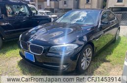 bmw 5-series 2010 -BMW--BMW 5 Series DBA-FR30--WBAFR12000C549289---BMW--BMW 5 Series DBA-FR30--WBAFR12000C549289-