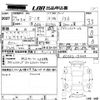 mazda demio 2015 -MAZDA--Demio DJ3FS-131204---MAZDA--Demio DJ3FS-131204- image 3