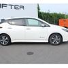 nissan leaf 2019 -NISSAN--Leaf ZAA-ZE1--ZE1-061304---NISSAN--Leaf ZAA-ZE1--ZE1-061304- image 7