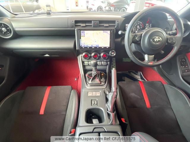 toyota gr86 2023 CFJ1615575 image 2