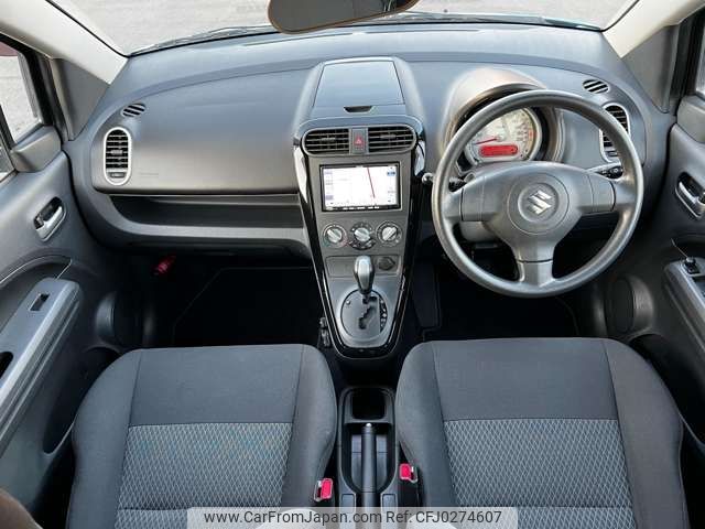 suzuki splash 2012 -SUZUKI--Splash DBA-XB32S--TSMEXB32S00707164---SUZUKI--Splash DBA-XB32S--TSMEXB32S00707164- image 2