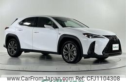 lexus ux 2023 -LEXUS--Lexus UX 6AA-MZAH15--MZAH15-2074582---LEXUS--Lexus UX 6AA-MZAH15--MZAH15-2074582-