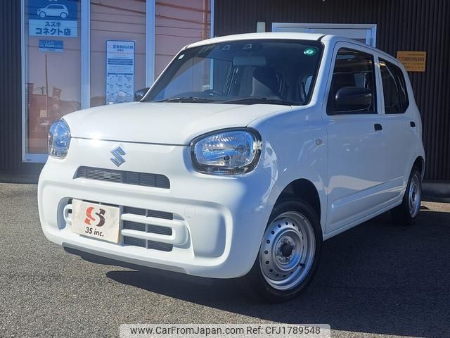 suzuki alto 2024 CFJ1789548 image 2