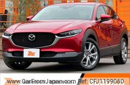 mazda cx-3 2021 -MAZDA--CX-30 5BA-DMEP--DMEP-152129---MAZDA--CX-30 5BA-DMEP--DMEP-152129-