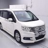 honda stepwagon 2011 -HONDA--Stepwgn RK5-1210603---HONDA--Stepwgn RK5-1210603- image 1