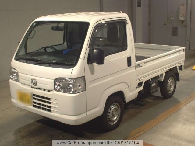 honda acty-truck 2017 CFJ1815104 image 1