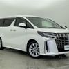 toyota alphard 2019 -TOYOTA--Alphard DBA-AGH30W--AGH30-0236144---TOYOTA--Alphard DBA-AGH30W--AGH30-0236144- image 1