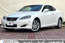 lexus is 2013 CFJ1740035