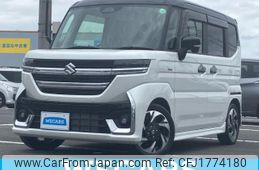 suzuki spacia 2024 CFJ1774180