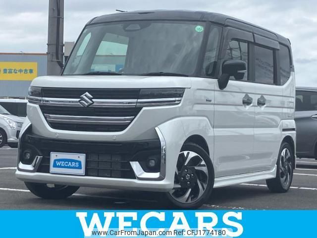 suzuki spacia 2024 CFJ1774180 image 1