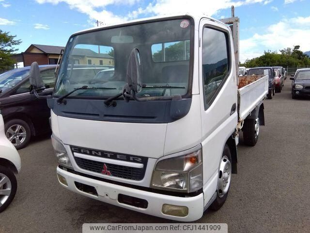 mitsubishi-fuso canter 2004 GOO_NET_EXCHANGE_1300047A20240829D009 image 1