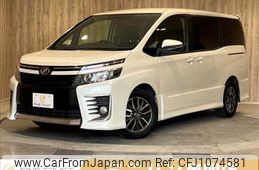toyota voxy 2014 -TOYOTA--Voxy DBA-ZRR80W--ZRR80-0034816---TOYOTA--Voxy DBA-ZRR80W--ZRR80-0034816-