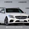 mercedes-benz c-class 2018 -MERCEDES-BENZ--Benz C Class DAA-205077--WDD2050772R469819---MERCEDES-BENZ--Benz C Class DAA-205077--WDD2050772R469819- image 1