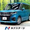 suzuki solio 2021 CFJ1671499 image 1