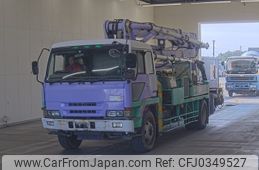 mitsubishi-fuso the-great 1995 -MITSUBISHI--Great FP415Lｶｲ-560010---MITSUBISHI--Great FP415Lｶｲ-560010-