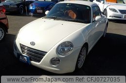 daihatsu copen 2010 -DAIHATSU--Copen ABA-L880K--L880K-0052942---DAIHATSU--Copen ABA-L880K--L880K-0052942-