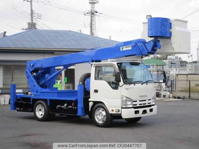 isuzu elf-truck 2014 GOO_NET_EXCHANGE_0403732A30241114W001 image 2