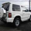 mitsubishi pajero 1994 quick_quick_Y-V26WG_Y264011885- image 7