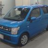 suzuki wagon-r 2017 -SUZUKI--Wagon R MH55S-159925---SUZUKI--Wagon R MH55S-159925- image 1