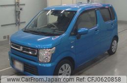 suzuki wagon-r 2017 -SUZUKI--Wagon R MH55S-159925---SUZUKI--Wagon R MH55S-159925-