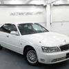 nissan laurel 2000 -NISSAN--Laurel GF-GC35--GC35-055018---NISSAN--Laurel GF-GC35--GC35-055018- image 1