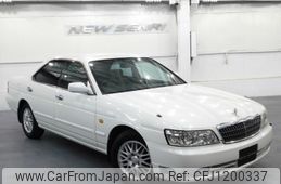 nissan laurel 2000 -NISSAN--Laurel GF-GC35--GC35-055018---NISSAN--Laurel GF-GC35--GC35-055018-