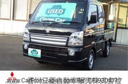 suzuki carry-truck 2022 -SUZUKI 【香川 480ﾁ2262】--Carry Truck 3BD-DA16T--DA16T-728907---SUZUKI 【香川 480ﾁ2262】--Carry Truck 3BD-DA16T--DA16T-728907-
