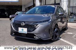 nissan note 2022 quick_quick_6AA-FE13_FE13-226754