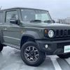 suzuki jimny-sierra 2018 CFJ1876213 image 1