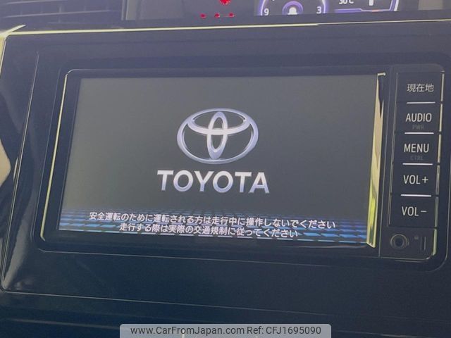 toyota roomy 2018 CFJ1695090 image 2