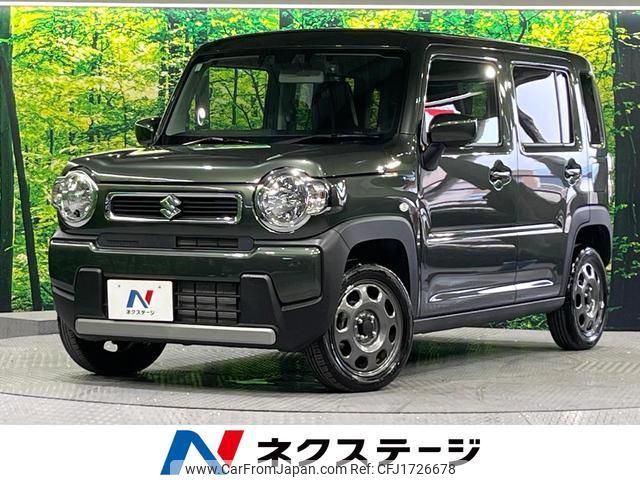 suzuki hustler 2024 CFJ1726678 image 1