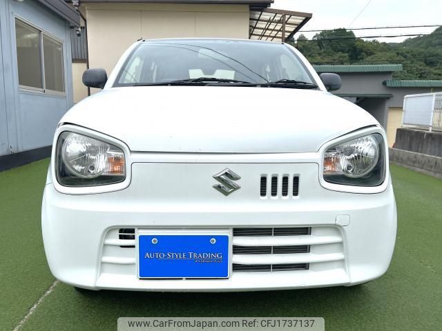 suzuki alto 2015 CFJ1737137 image 2