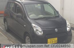 suzuki alto-eco 2012 -SUZUKI 【熊谷 581ﾄ1310】--Alto Eco HA35S-114642---SUZUKI 【熊谷 581ﾄ1310】--Alto Eco HA35S-114642-