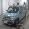 suzuki hustler 2021 quick_quick_5AA-MR92S_MR92S-196721 image 1