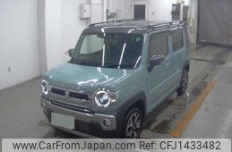 suzuki hustler 2021 quick_quick_5AA-MR92S_MR92S-196721
