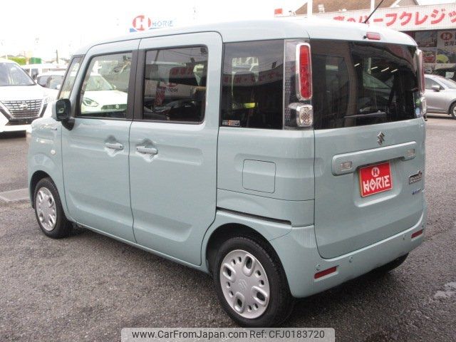 suzuki spacia 2019 -SUZUKI--Spacia MK53S--236900---SUZUKI--Spacia MK53S--236900- image 2