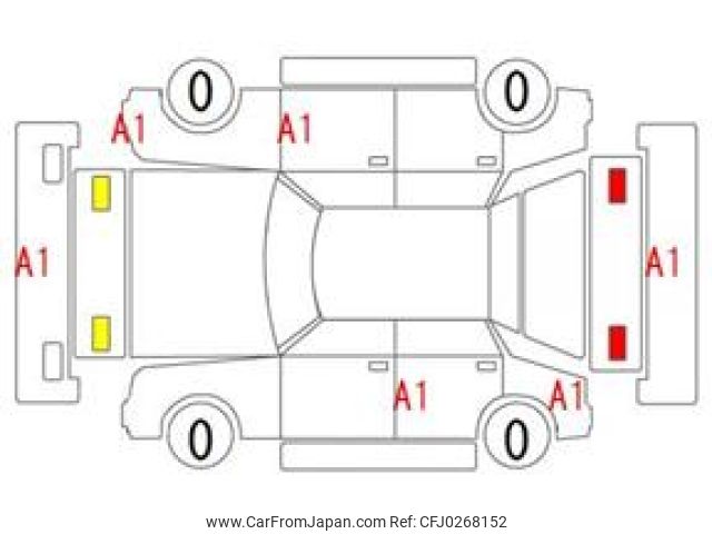 nissan serena 2019 -NISSAN--Serena DAA-HFC27--HFC27-062893---NISSAN--Serena DAA-HFC27--HFC27-062893- image 2