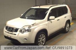 nissan x-trail 2011 -NISSAN--X-Trail LDA-DNT31--DNT31-207349---NISSAN--X-Trail LDA-DNT31--DNT31-207349-