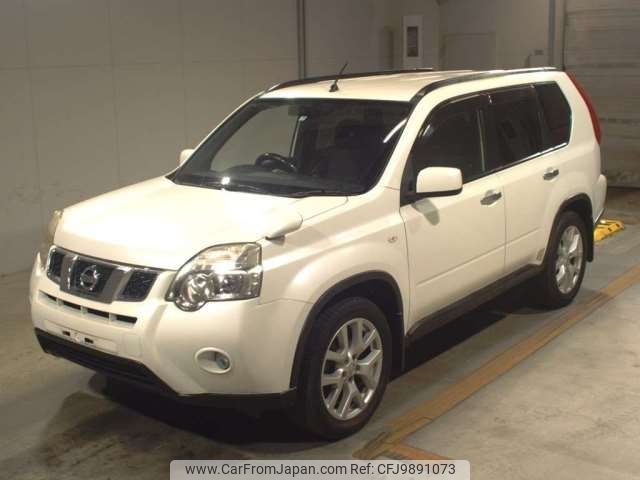 nissan x-trail 2011 -NISSAN--X-Trail LDA-DNT31--DNT31-207349---NISSAN--X-Trail LDA-DNT31--DNT31-207349- image 1