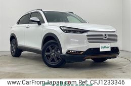 honda vezel 2025 -HONDA--VEZEL 6AA-RV6--RV6-1100448---HONDA--VEZEL 6AA-RV6--RV6-1100448-