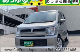 suzuki wagon-r 2018 CFJ1381606