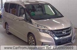 nissan serena 2018 quick_quick_DAA-GFC27_089681