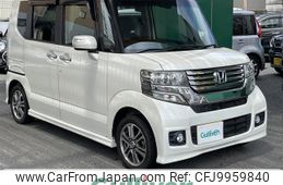 honda n-box 2014 -HONDA--N BOX DBA-JF1--JF1-1477433---HONDA--N BOX DBA-JF1--JF1-1477433-