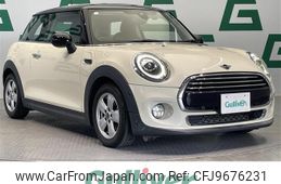 mini mini-others 2019 -BMW--BMW Mini DBA-XR15M--WMWXR32070TR95715---BMW--BMW Mini DBA-XR15M--WMWXR32070TR95715-