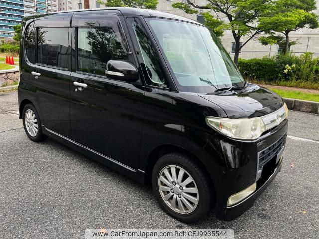 daihatsu tanto 2009 quick_quick_DBA-L375S_L375S-0164329 image 1