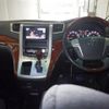 toyota alphard 2009 -TOYOTA 【新潟 332ﾗ8】--Alphard GGH25W--8010603---TOYOTA 【新潟 332ﾗ8】--Alphard GGH25W--8010603- image 4