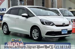 honda fit 2023 GOO_JP_700060017330250521038
