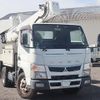 mitsubishi-fuso canter 2017 CFJ1624693 image 3