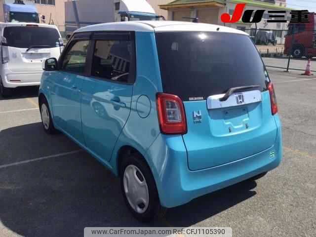 honda n-one 2014 -HONDA 【名変中 】--N ONE JG1-1106161---HONDA 【名変中 】--N ONE JG1-1106161- image 2