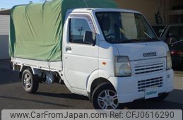 suzuki carry-truck 2004 -SUZUKI--Carry Truck LE-DA63T--DA63T-293460---SUZUKI--Carry Truck LE-DA63T--DA63T-293460-